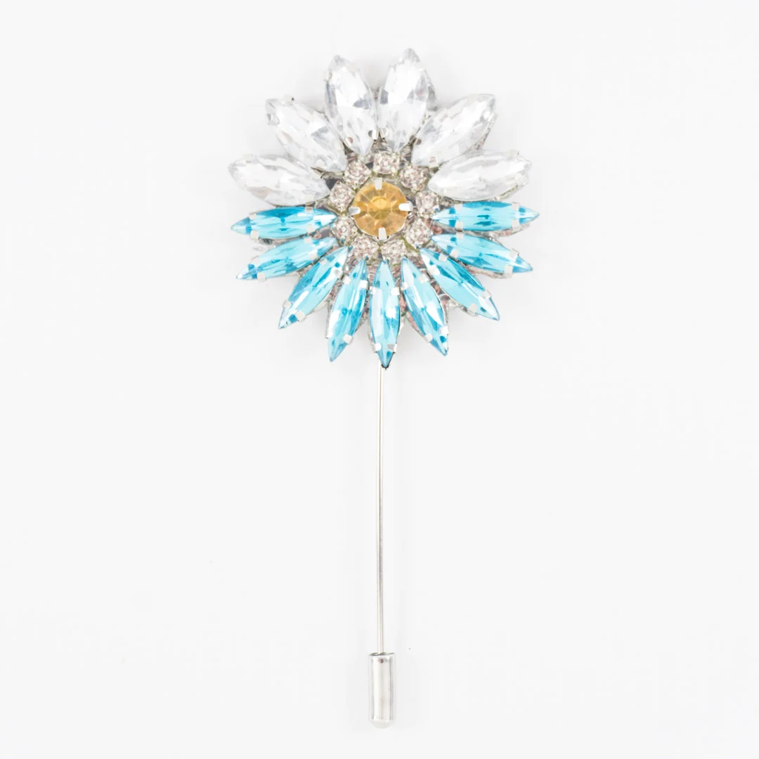 Escarapela Argentina Margarita Handmade