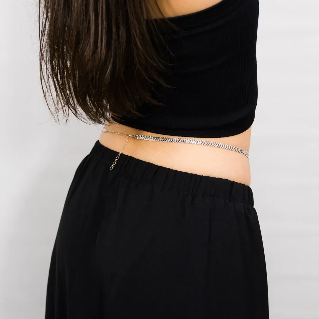 Belly chain (2)
