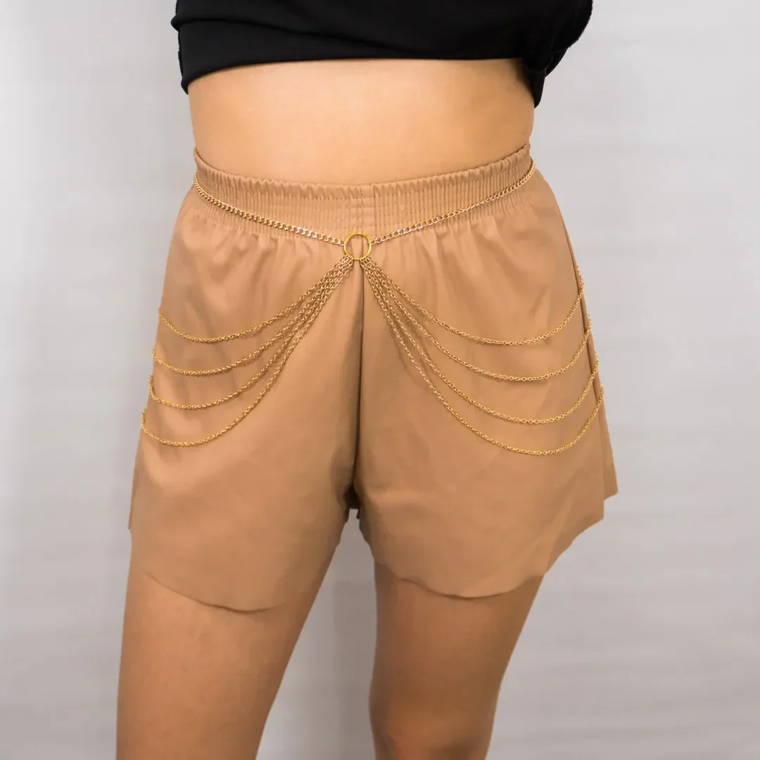 Waist-Belly Chain (18) Waist belly chain (18)