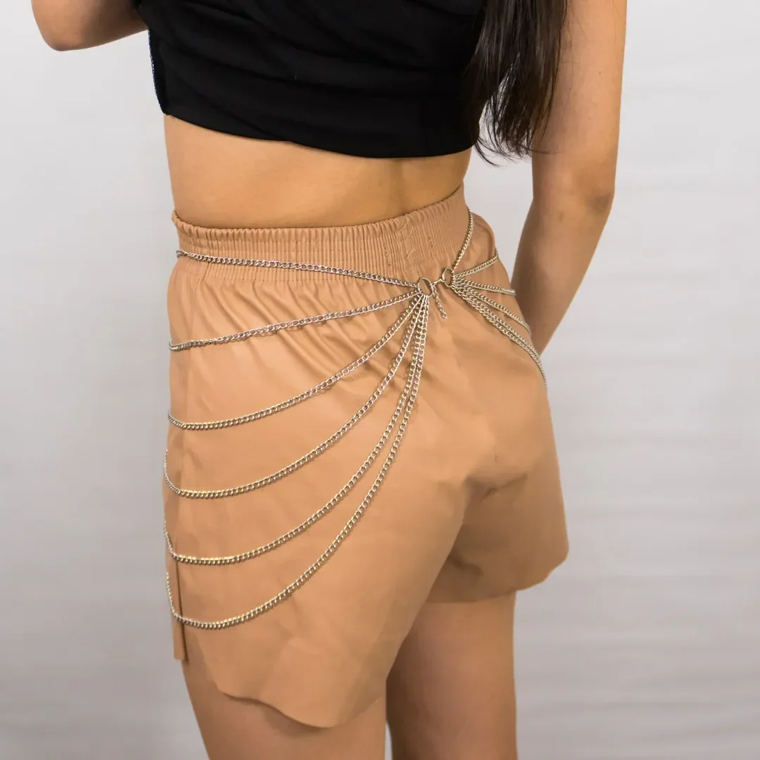 Waist-Belly Chain (35) Waist belly chain (35)