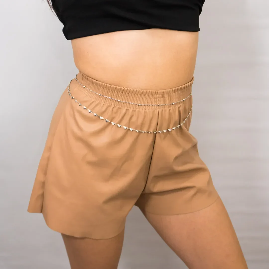 Waist-Belly Chain (39) Waist belly chain (39)