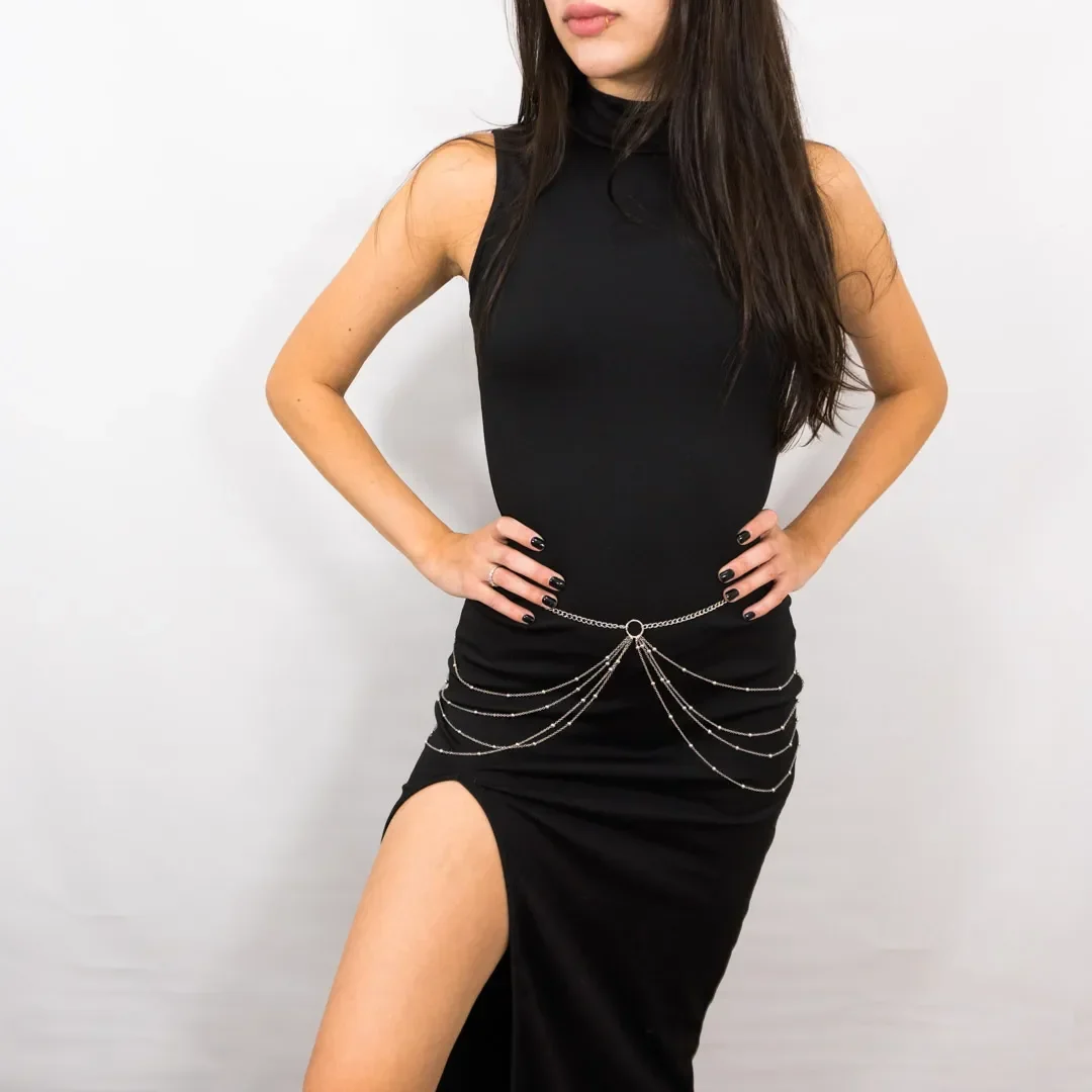 Waist-Belly Chain (62) Waist belly chain (62)