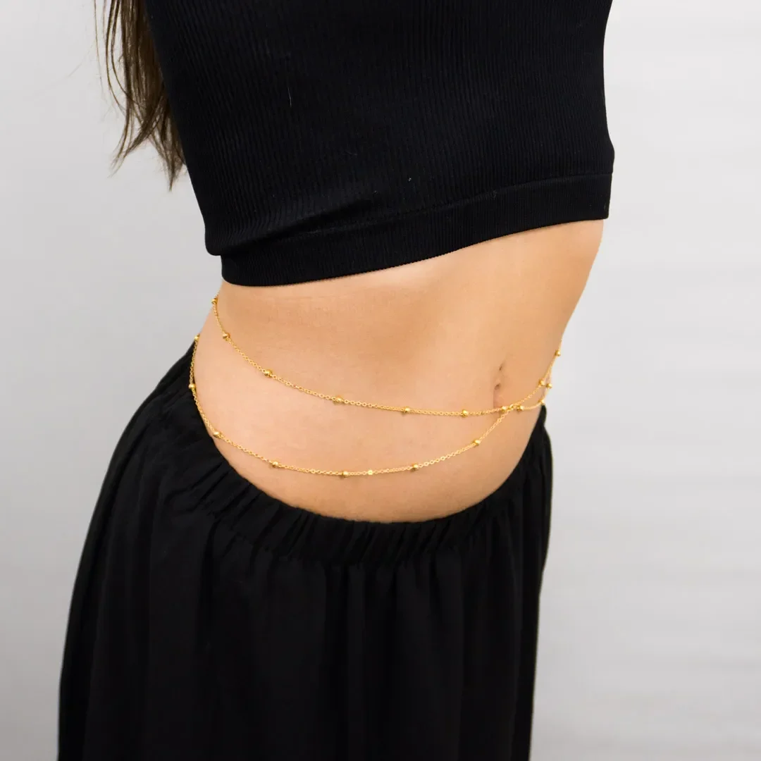 Waist chain (12)