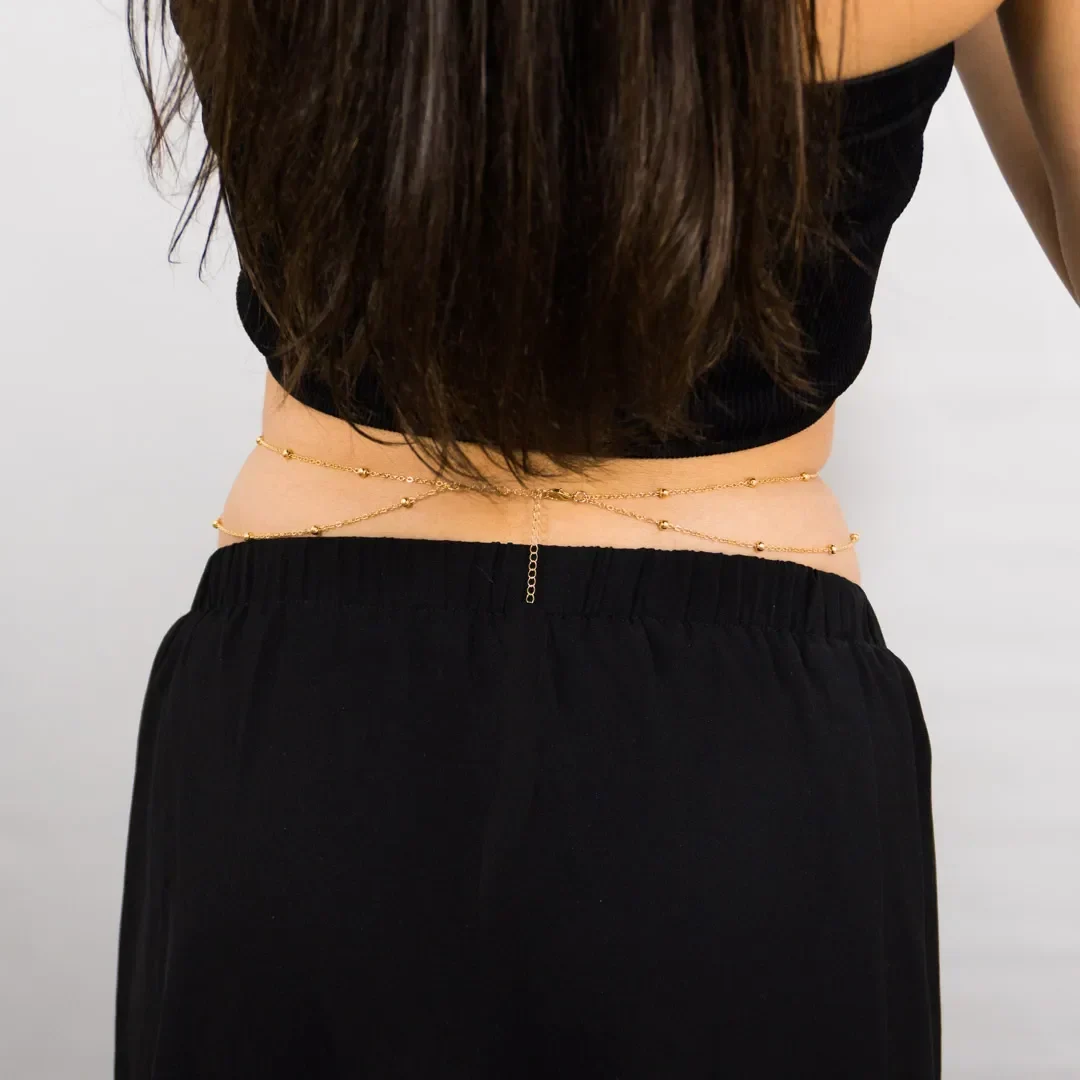 Waist chain (13)