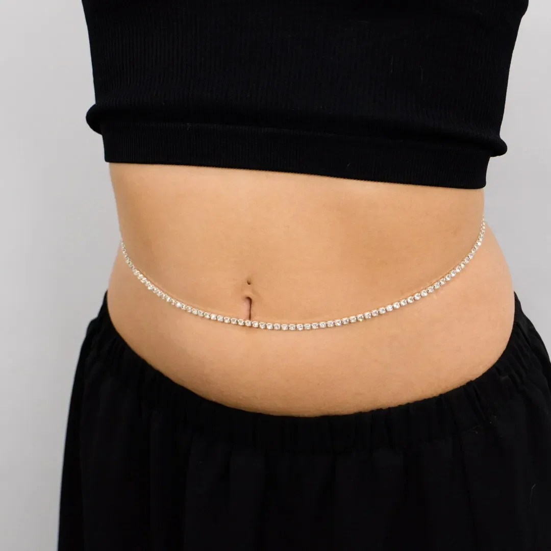 Waist chain (15)