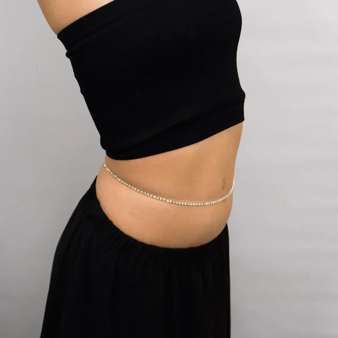 Waist chain (16)