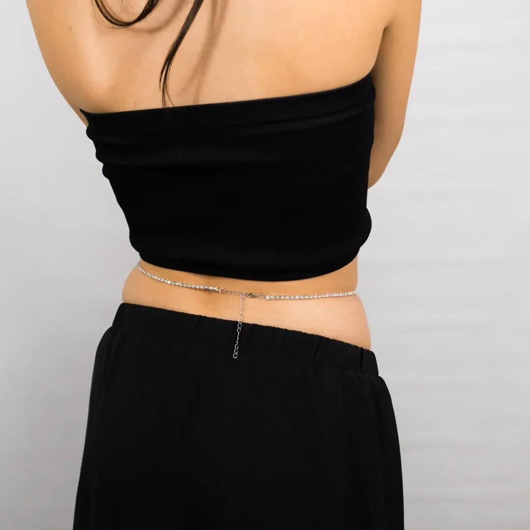 Waist chain (17)