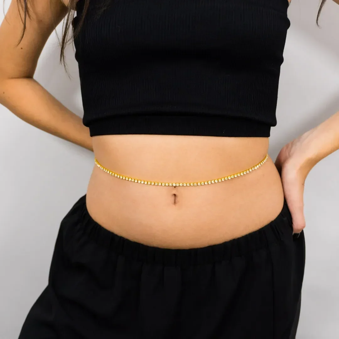 Waist chain (19)