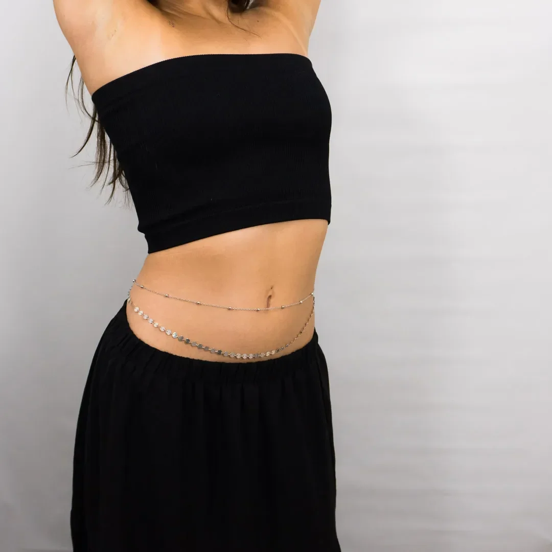 Waist chain (2) Waist chain (2)