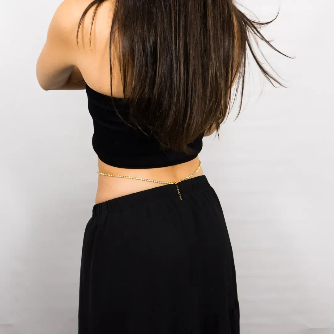 Waist chain (21)