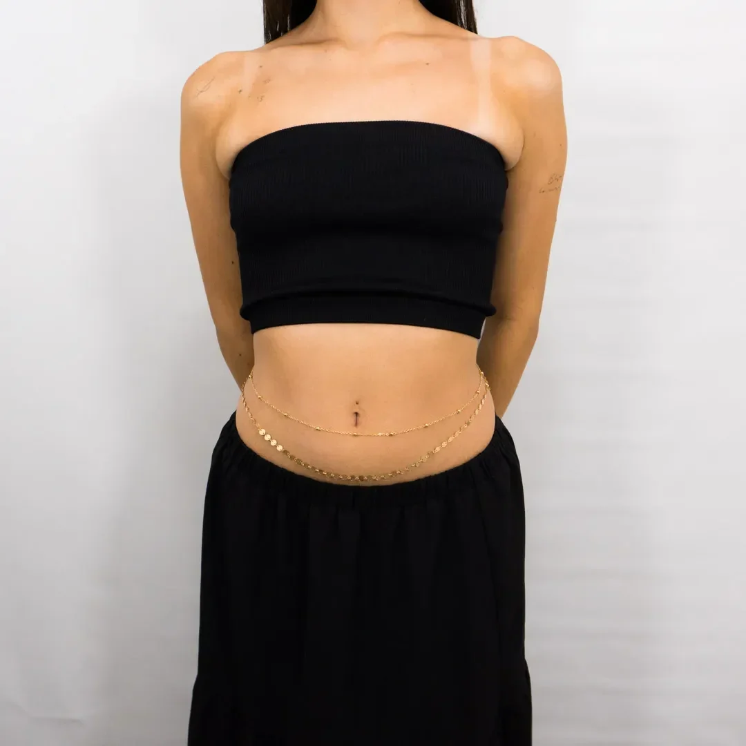 Waist chain (5) Waist chain (5)