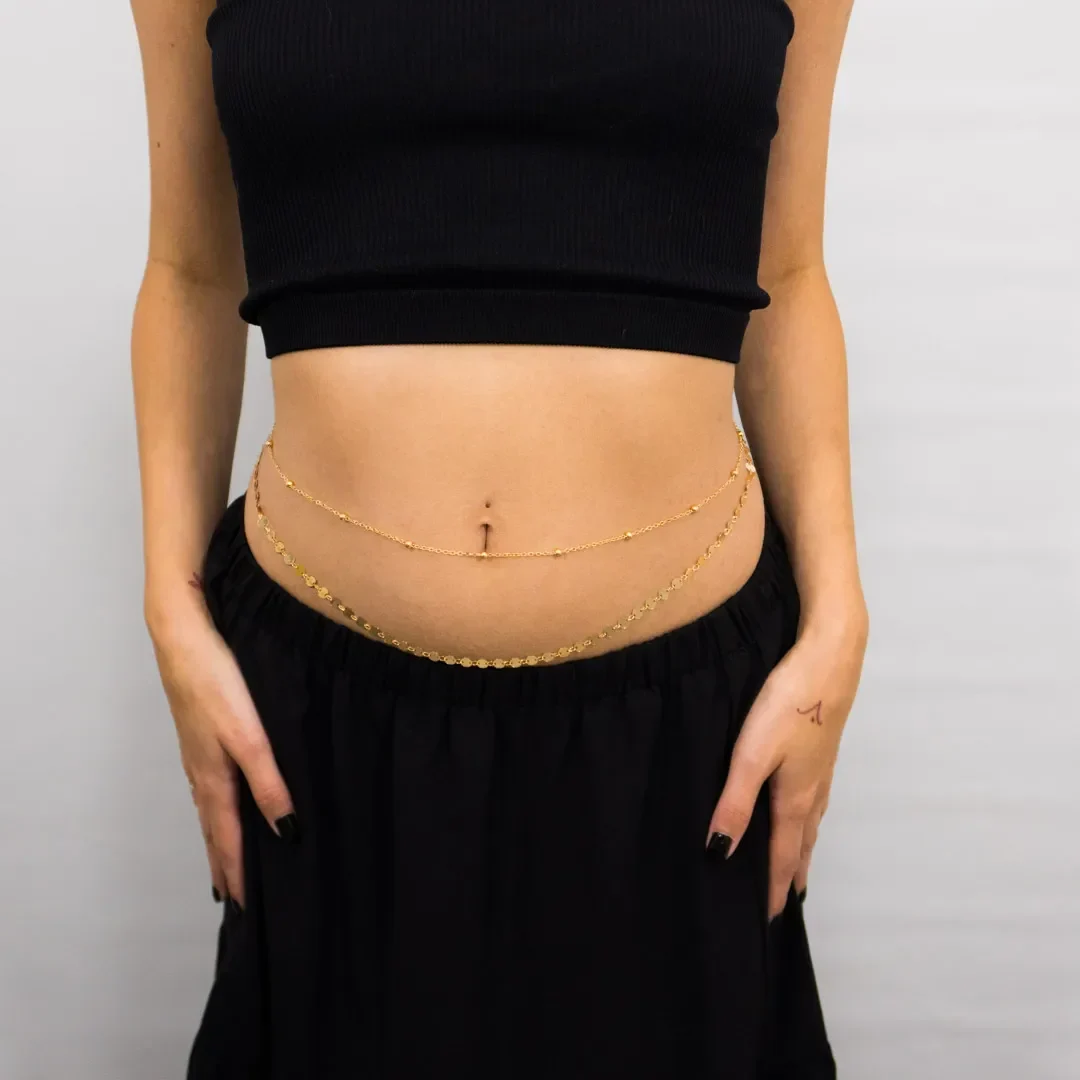 Waist chain (6)