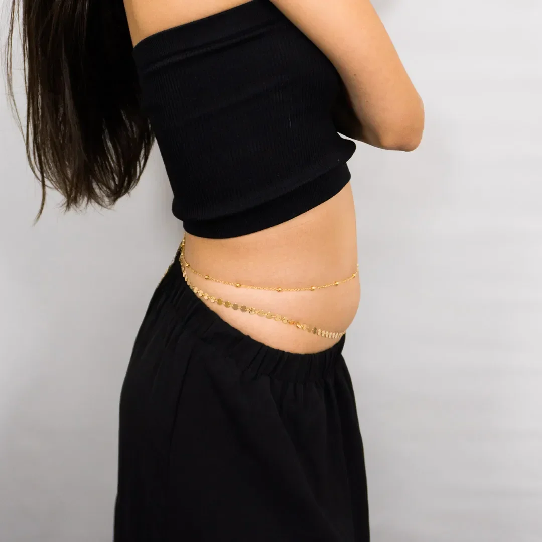 Waist chain (7) Waist chain (7)