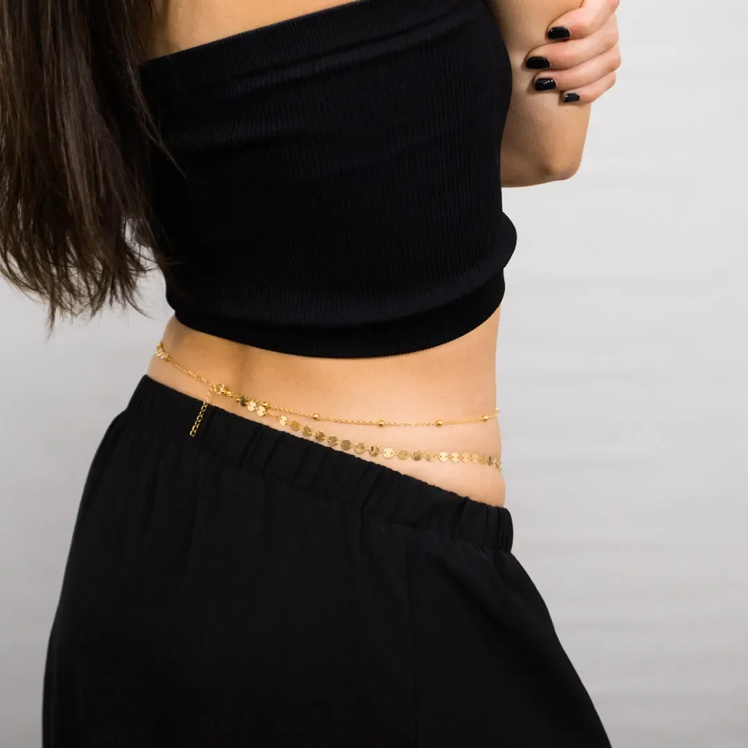 Waist chain (8) Waist chain (8)