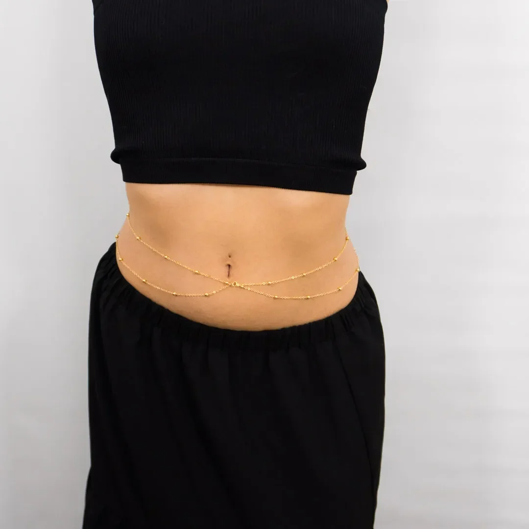 Waist chain (9)