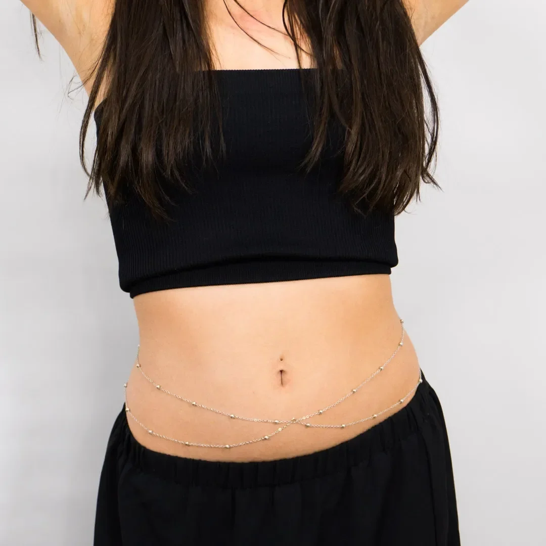 Waist chain (23)