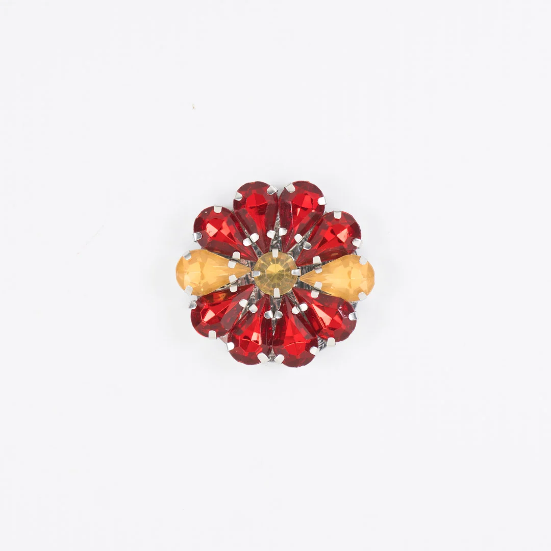 Escarapela Española Handmade