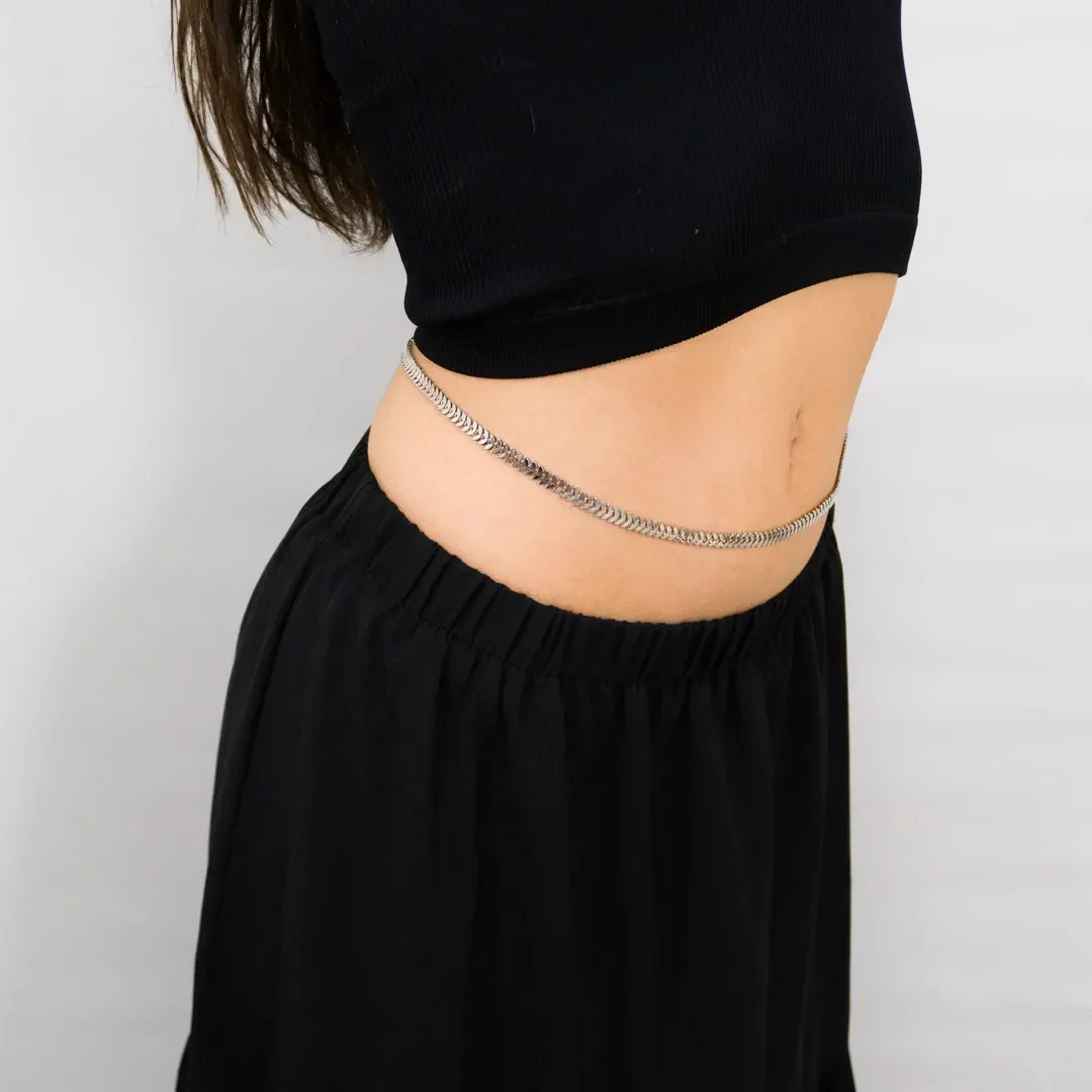 Belly chain (4) Belly chain (4)