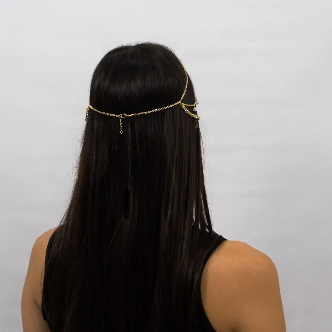 Head chain (6) Head chain (6)