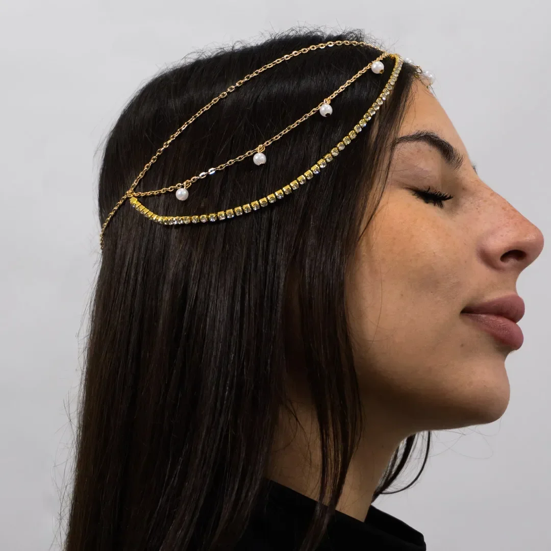 Head chain (7) Head chain (7)