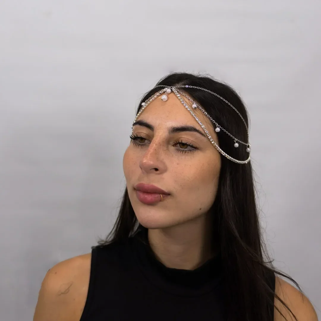 Head chain (8) Head chain (8)
