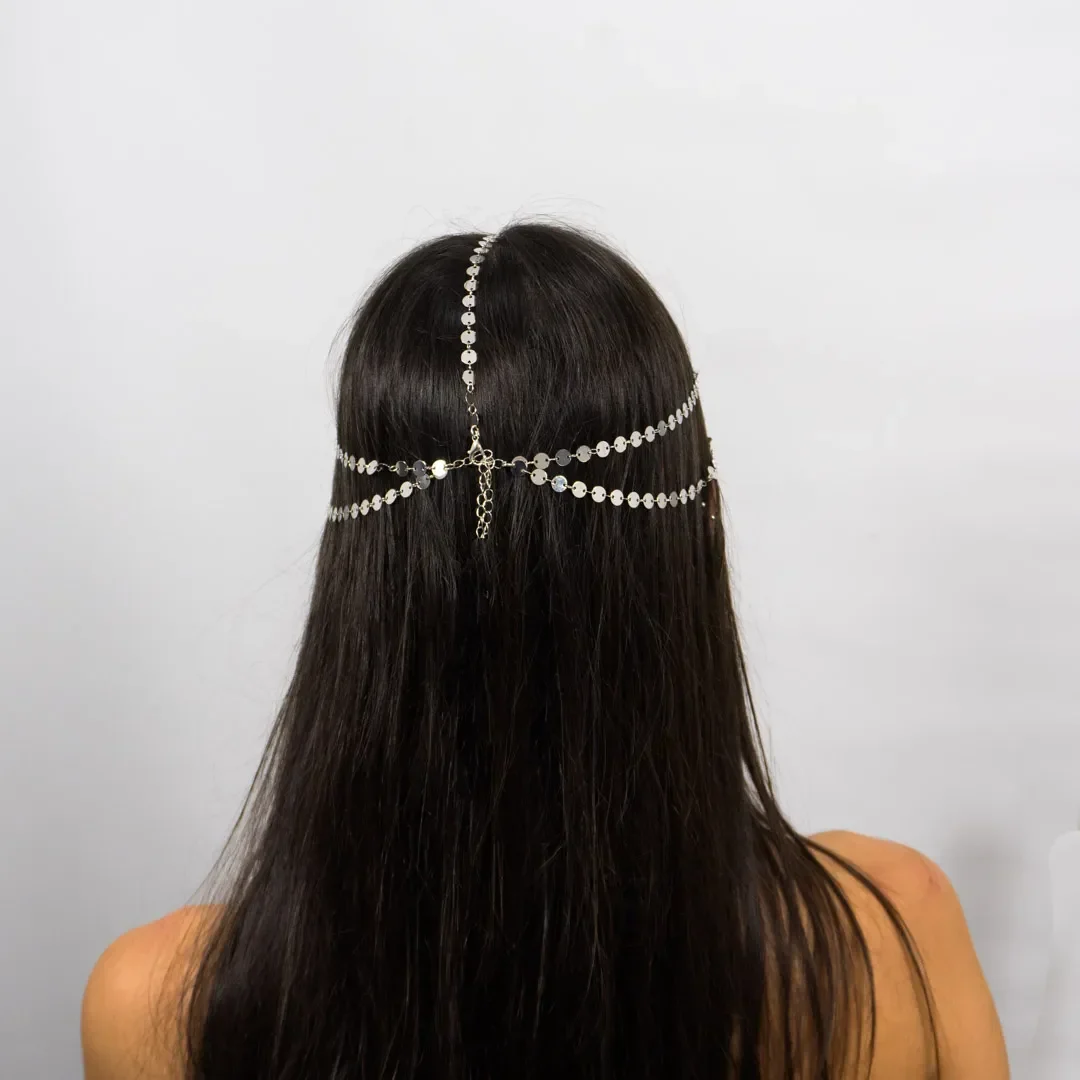 Head chain plateada (4)