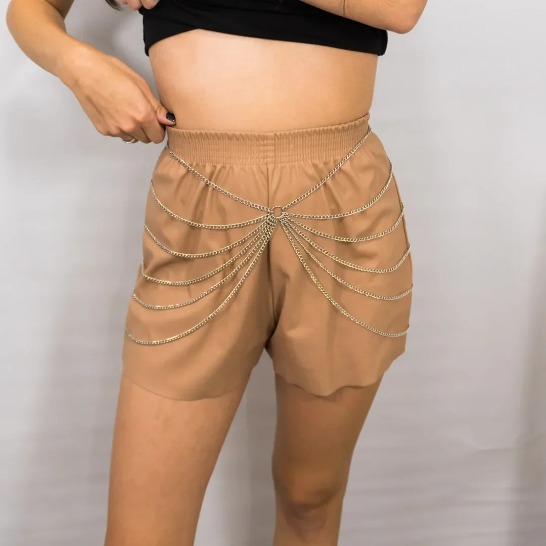 Waist-Belly Chain (33) Waist belly chain (33)