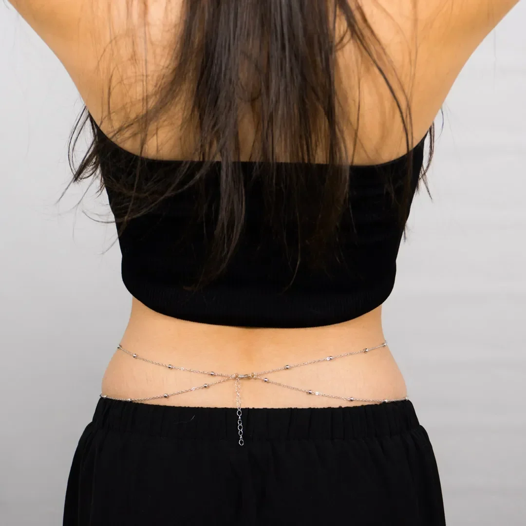 Waist chain (22)