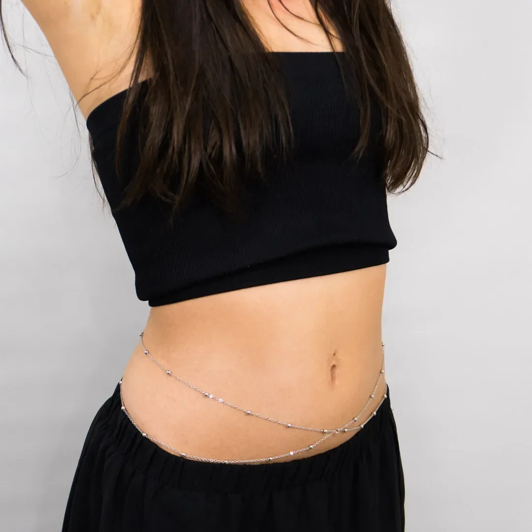 Waist chain (24)