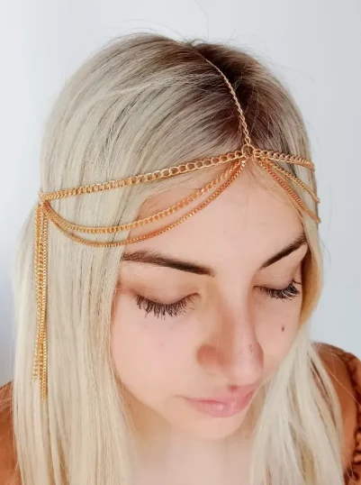 Selene dorado
